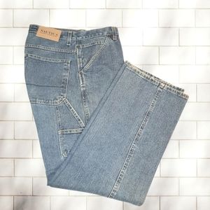 Nautica Jean company
